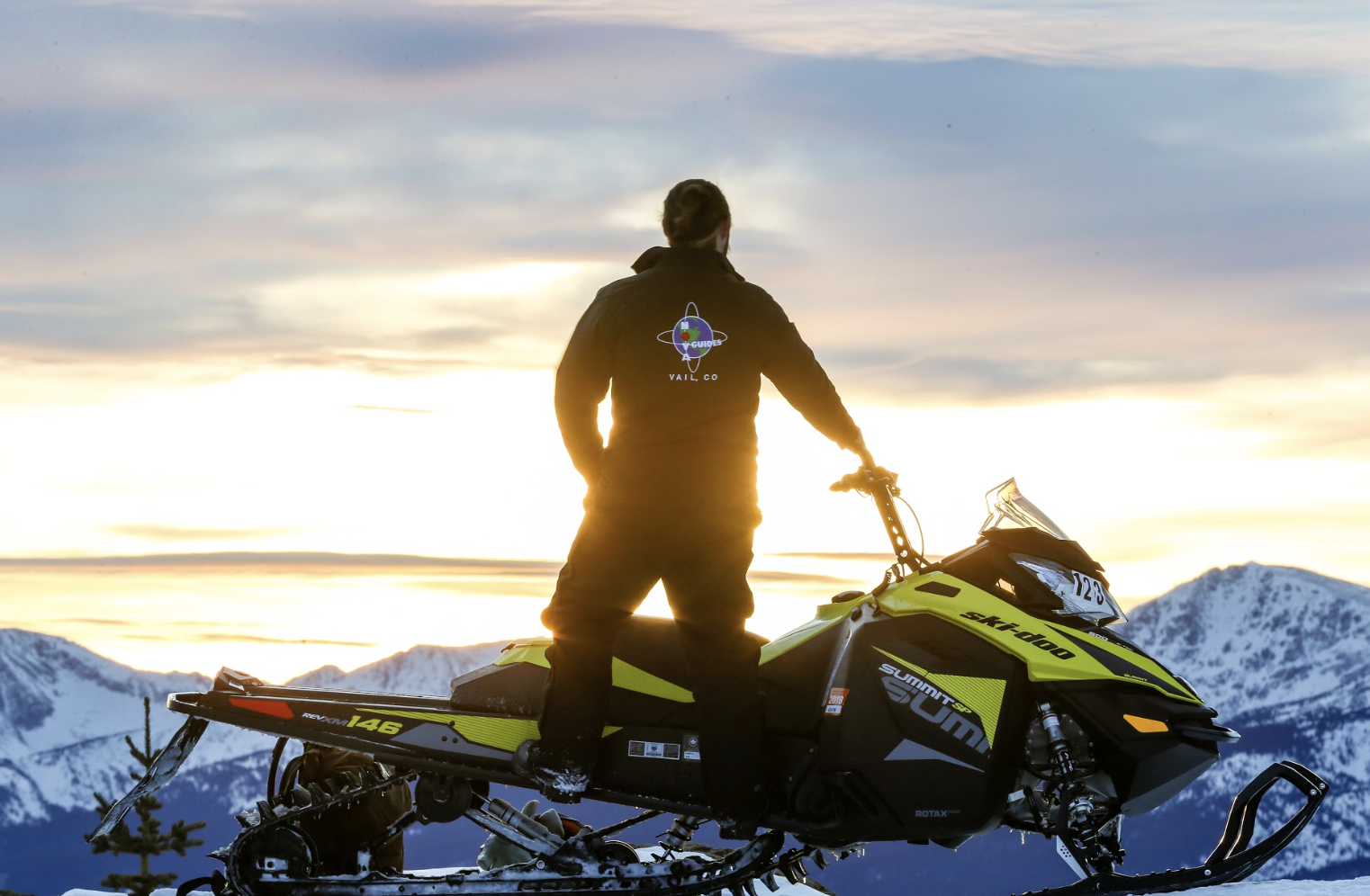 Nova Guides — Occupation Wild